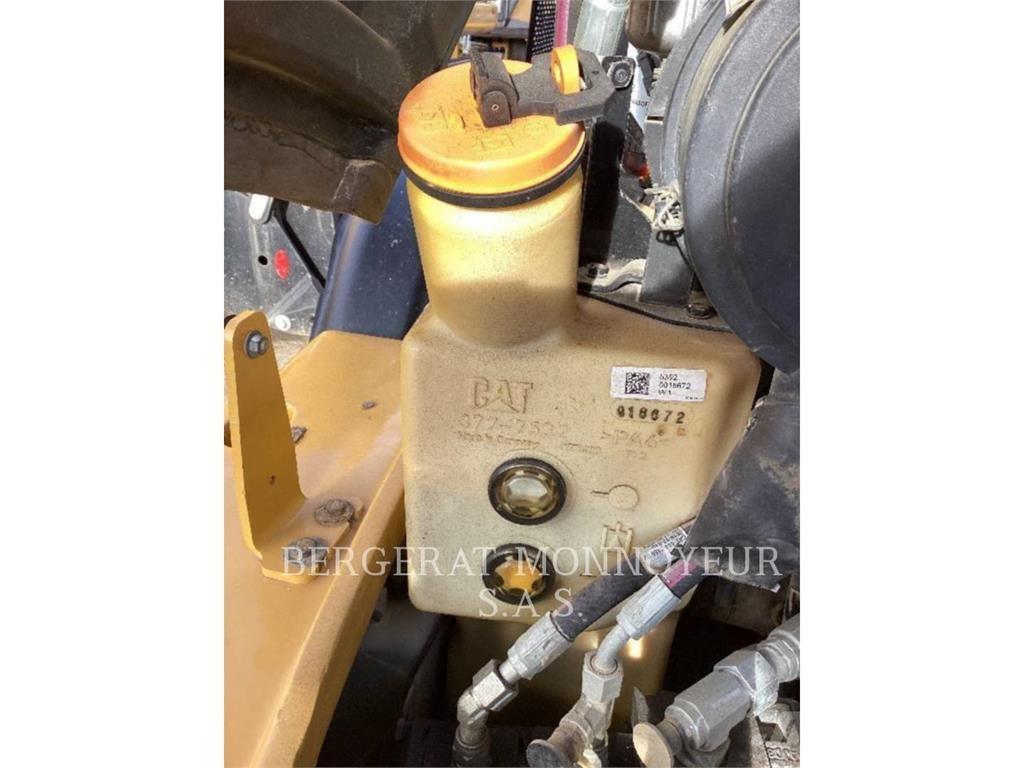 CAT 908M Hjullastare