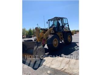 CAT 914 Hjullastare