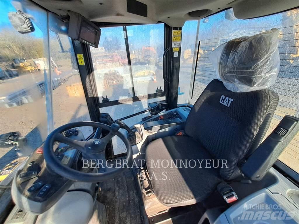 CAT 914 Hjullastare