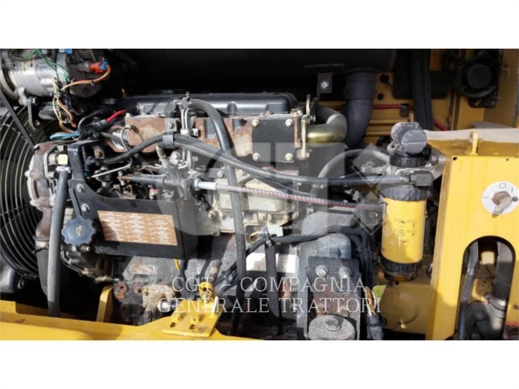 CAT 914G Hjullastare
