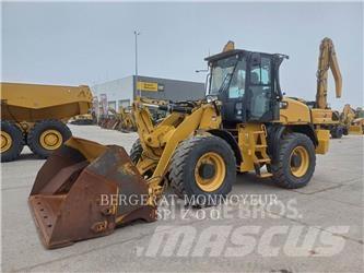 CAT 914K Hjullastare