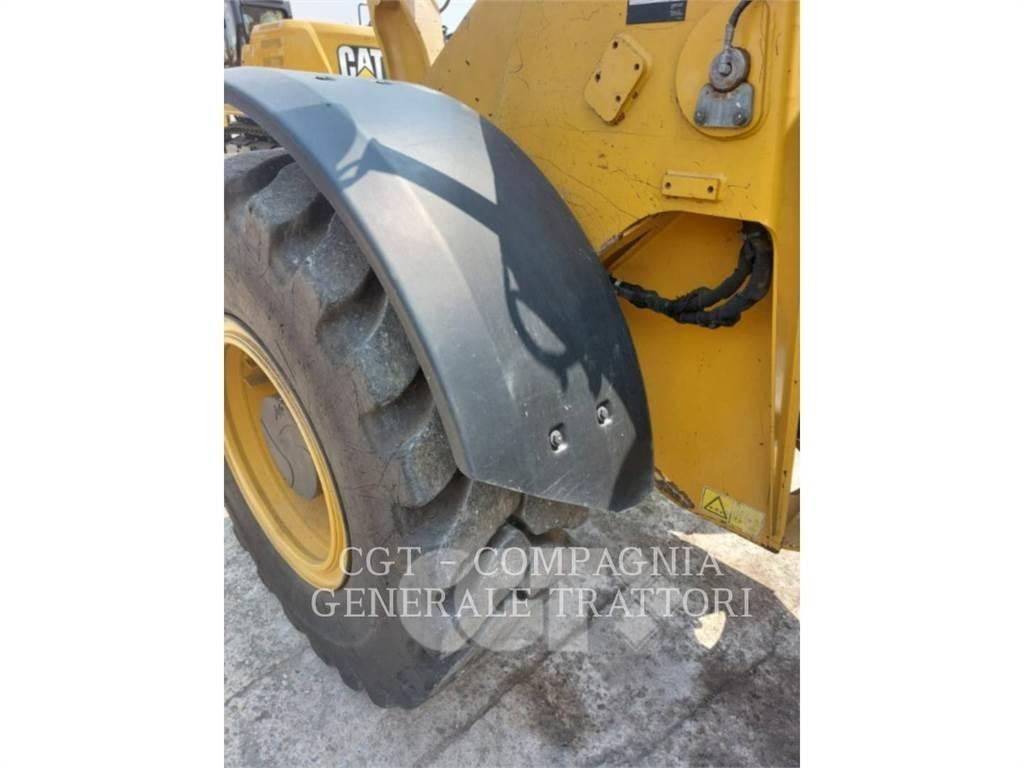 CAT 914K Hjullastare