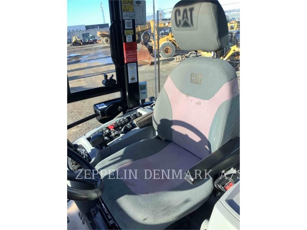 CAT 914K Hjullastare