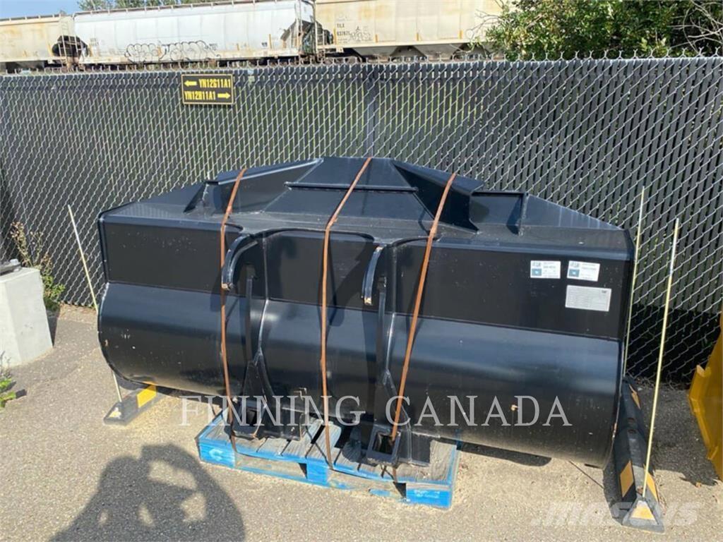 CAT 918-BG-2.4 Skopor