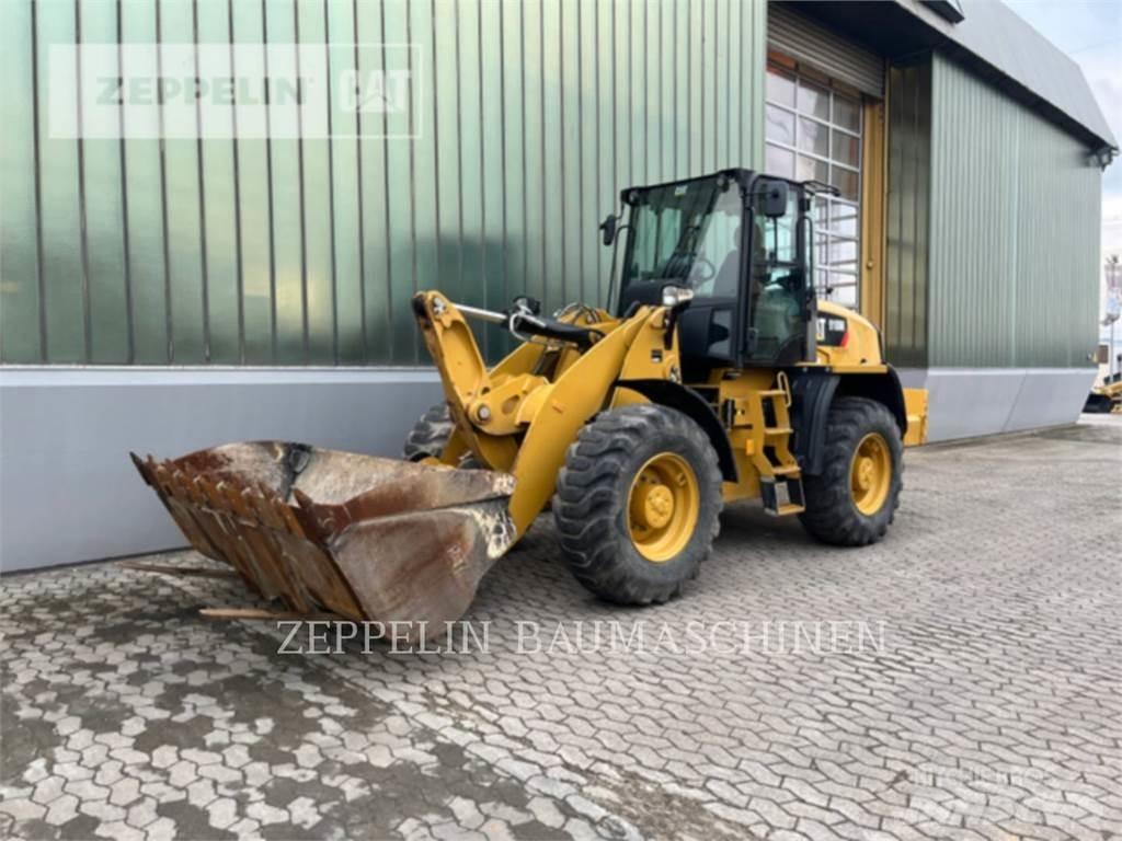CAT 918M Hjullastare