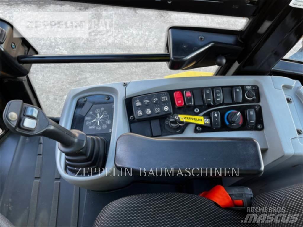 CAT 918M Hjullastare