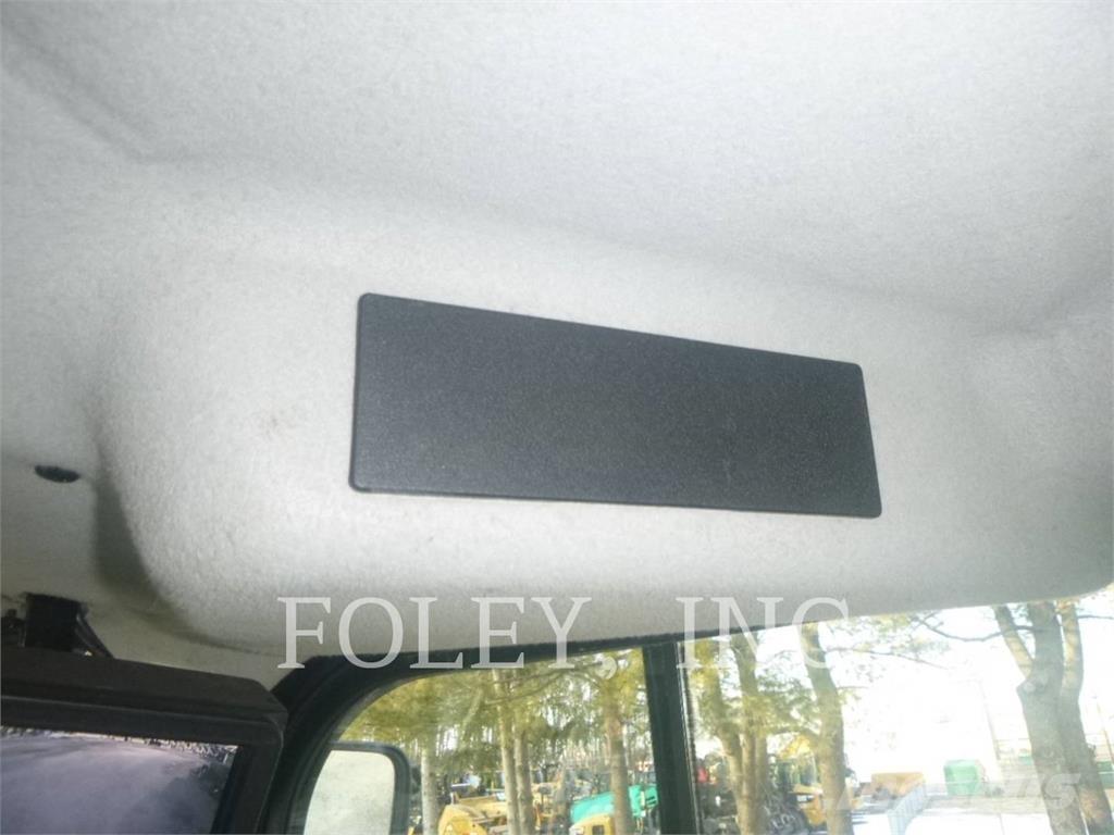 CAT 918M Hjullastare