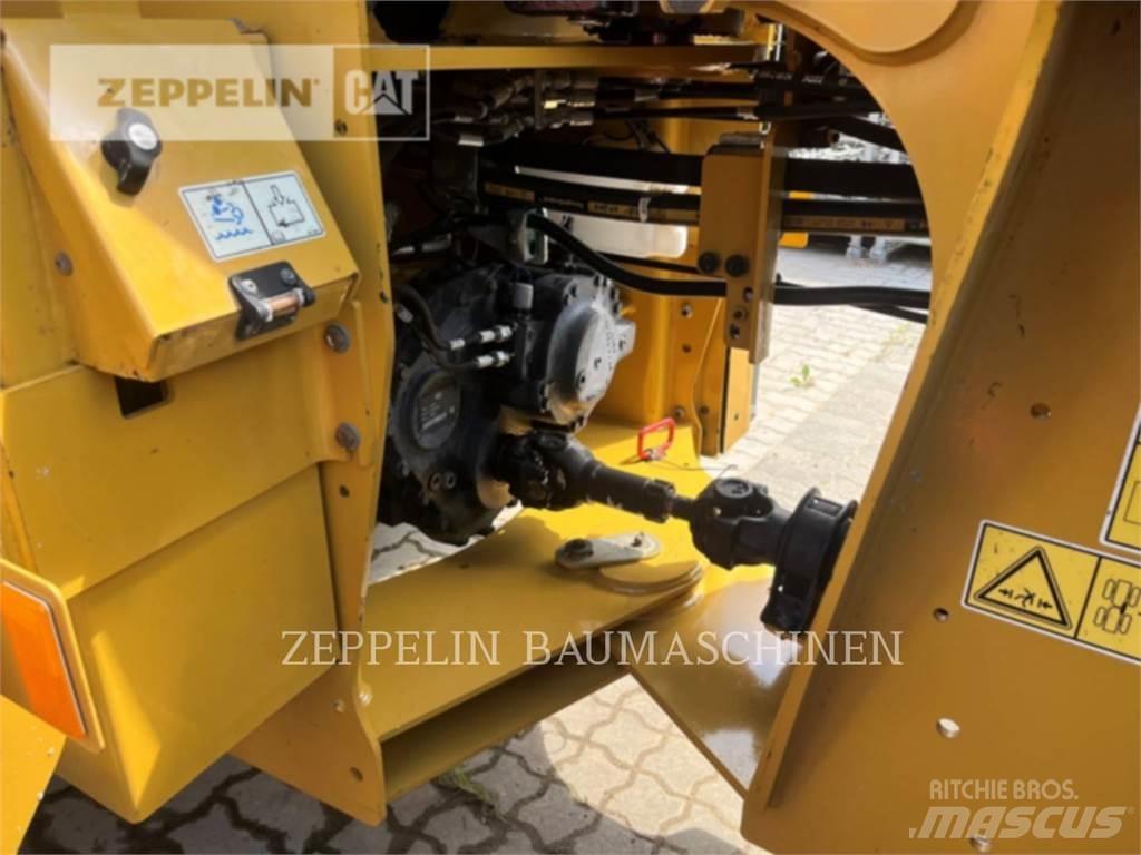 CAT 918M Hjullastare
