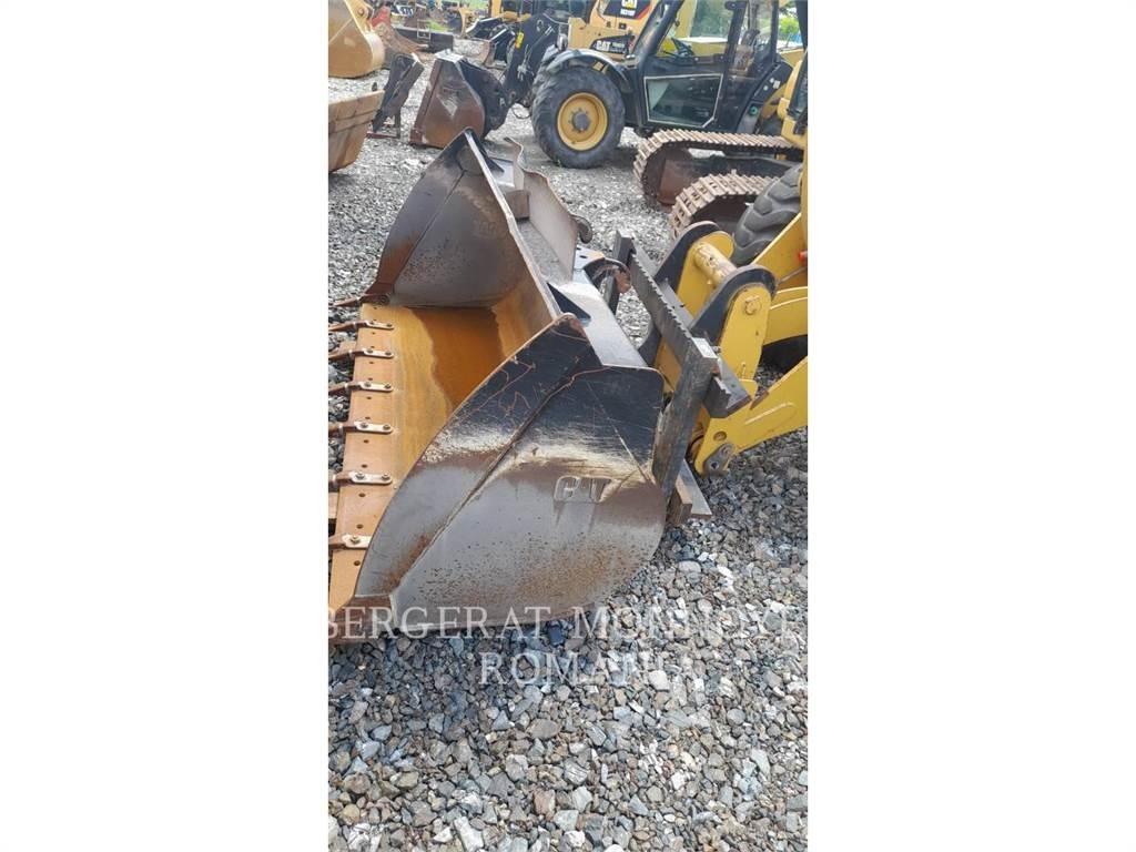 CAT 918M Hjullastare