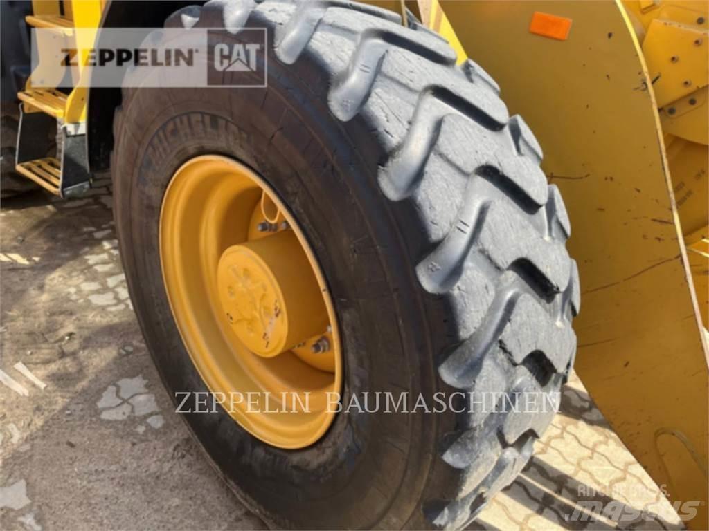 CAT 918M Hjullastare