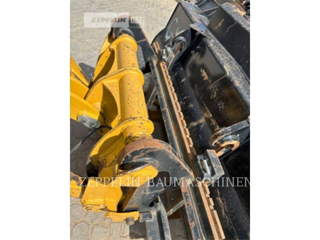 CAT 918M Hjullastare