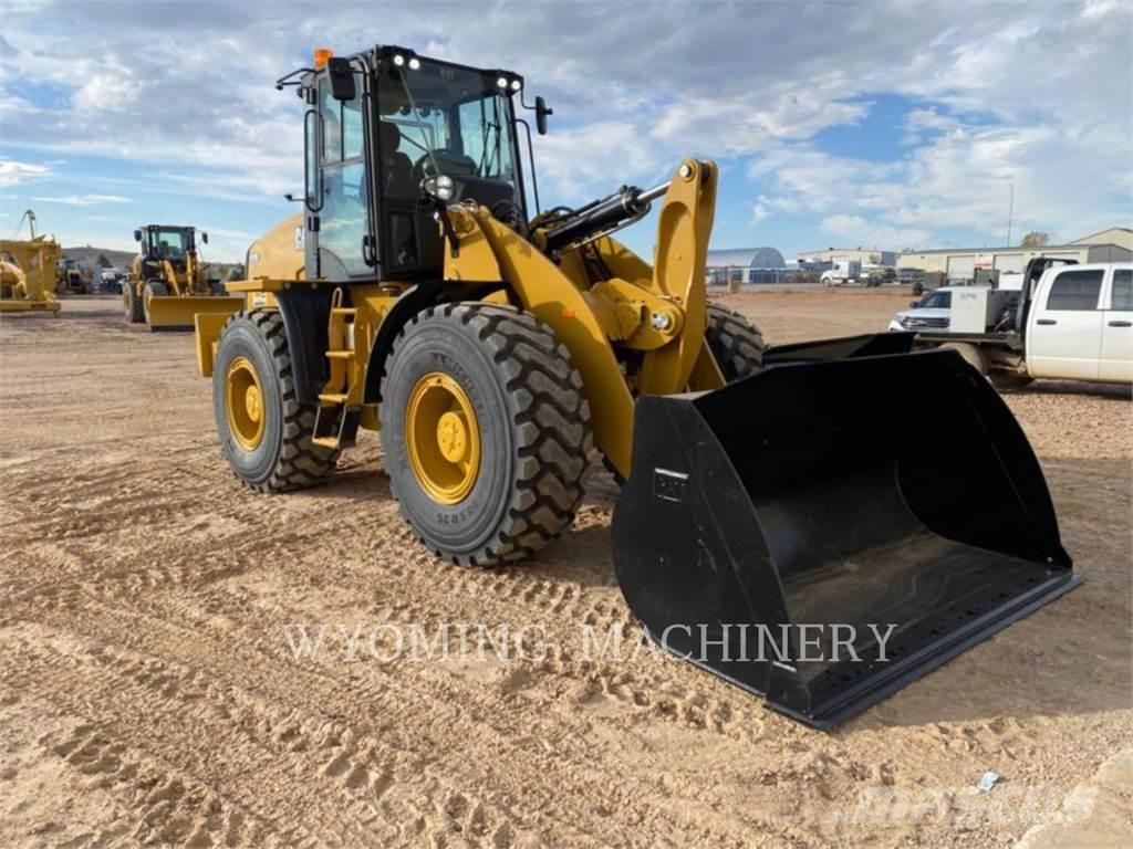 CAT 920 Hjullastare
