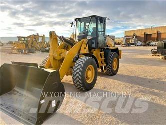 CAT 920 Hjullastare