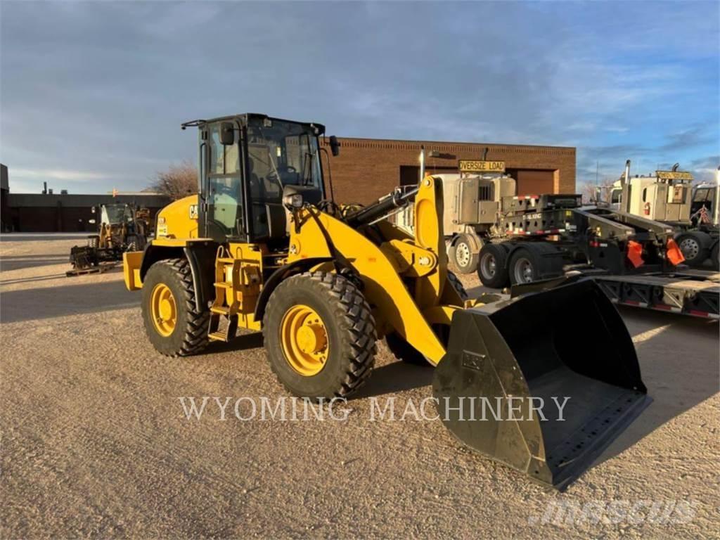 CAT 920 Hjullastare