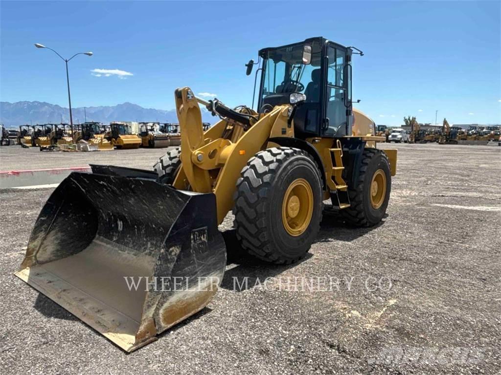 CAT 920 Hjullastare
