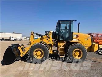 CAT 920 Hjullastare