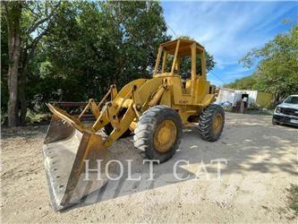 CAT 920 Hjullastare