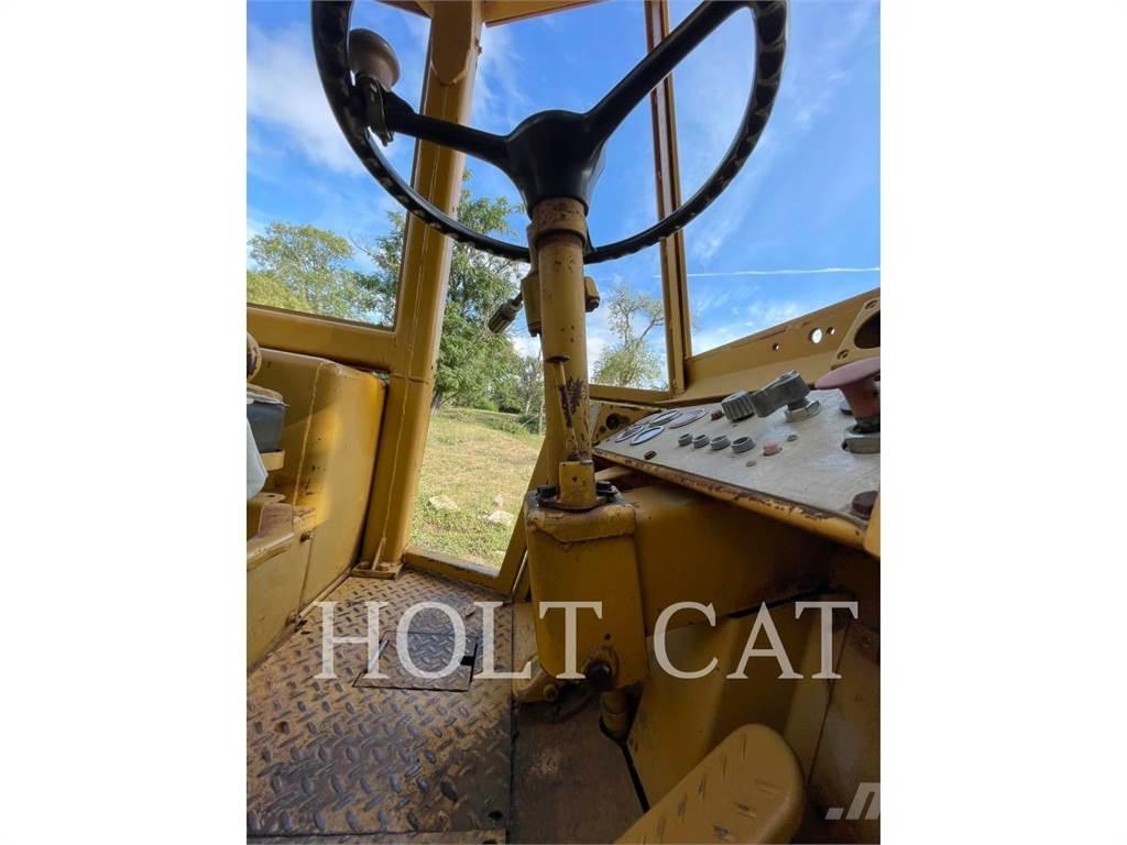 CAT 920 Hjullastare