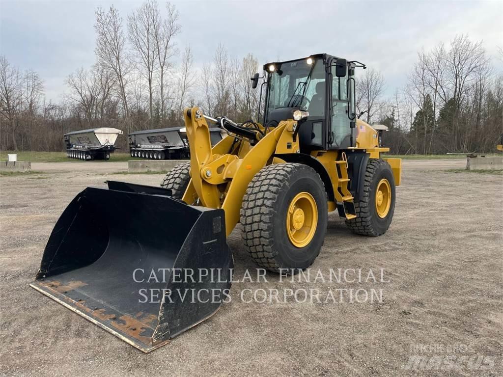 CAT 920 Hjullastare