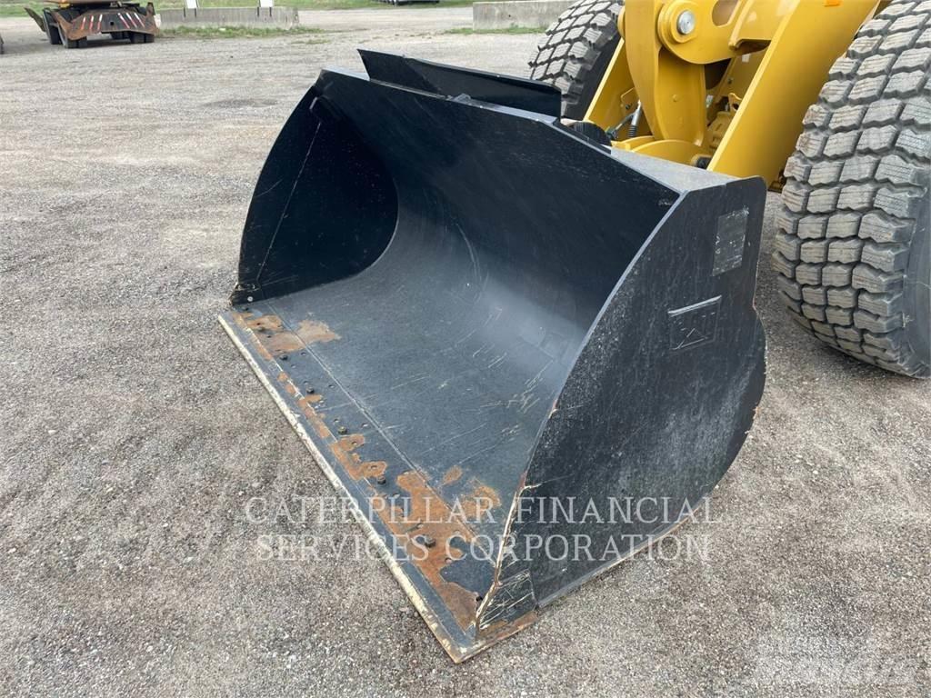 CAT 920 Hjullastare