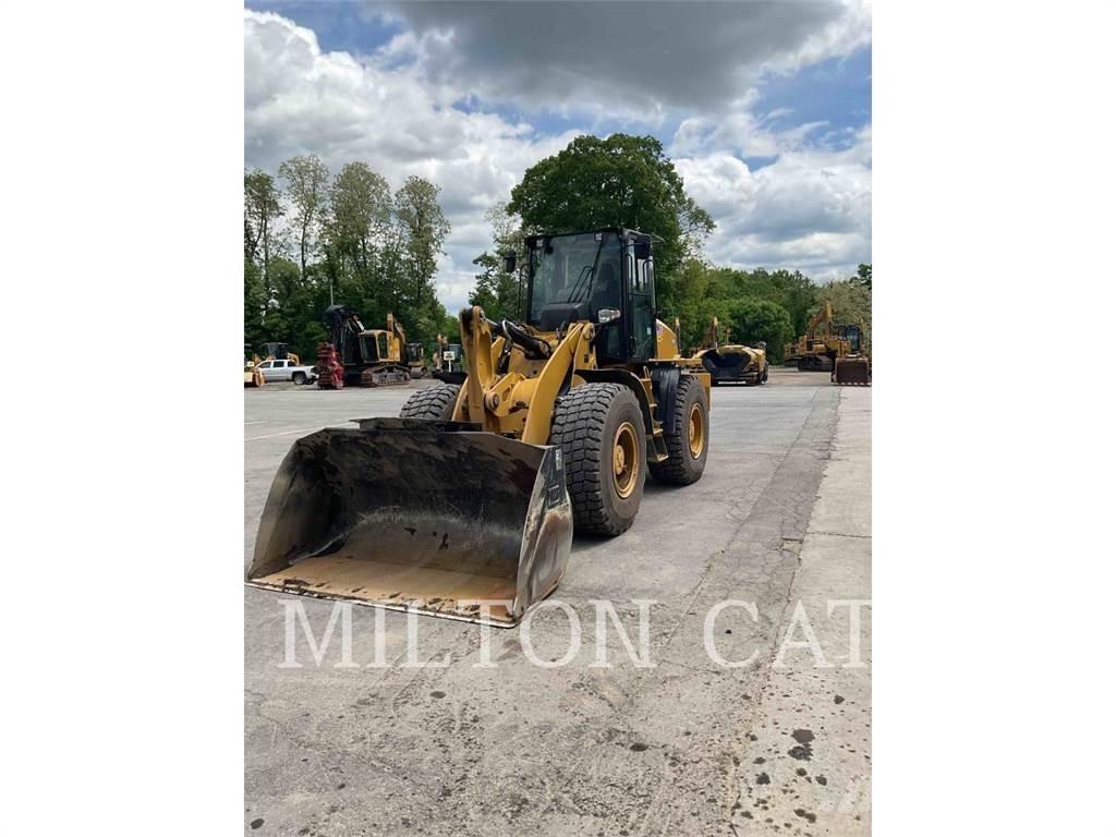 CAT 920 Hjullastare