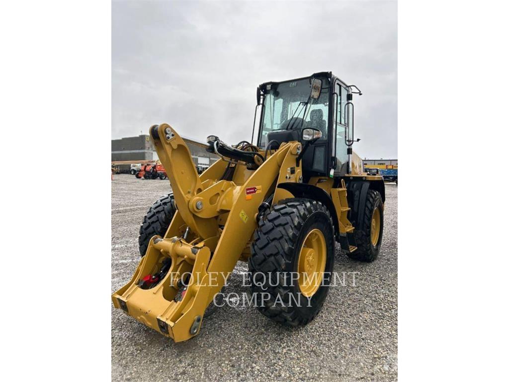 CAT 920-14 Hjullastare
