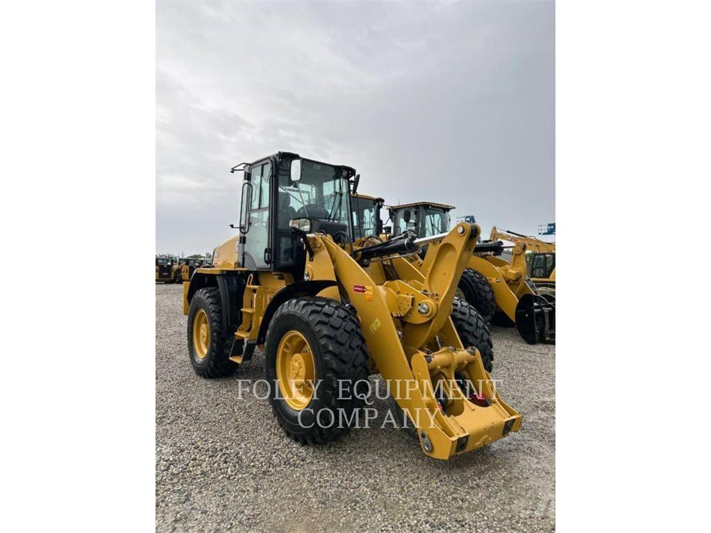 CAT 920-14 Hjullastare