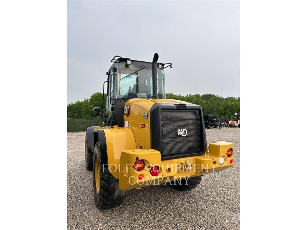 CAT 920-14 Hjullastare
