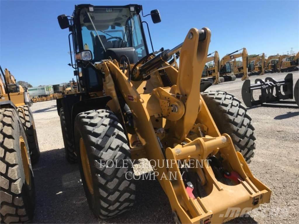 CAT 920-14 Hjullastare