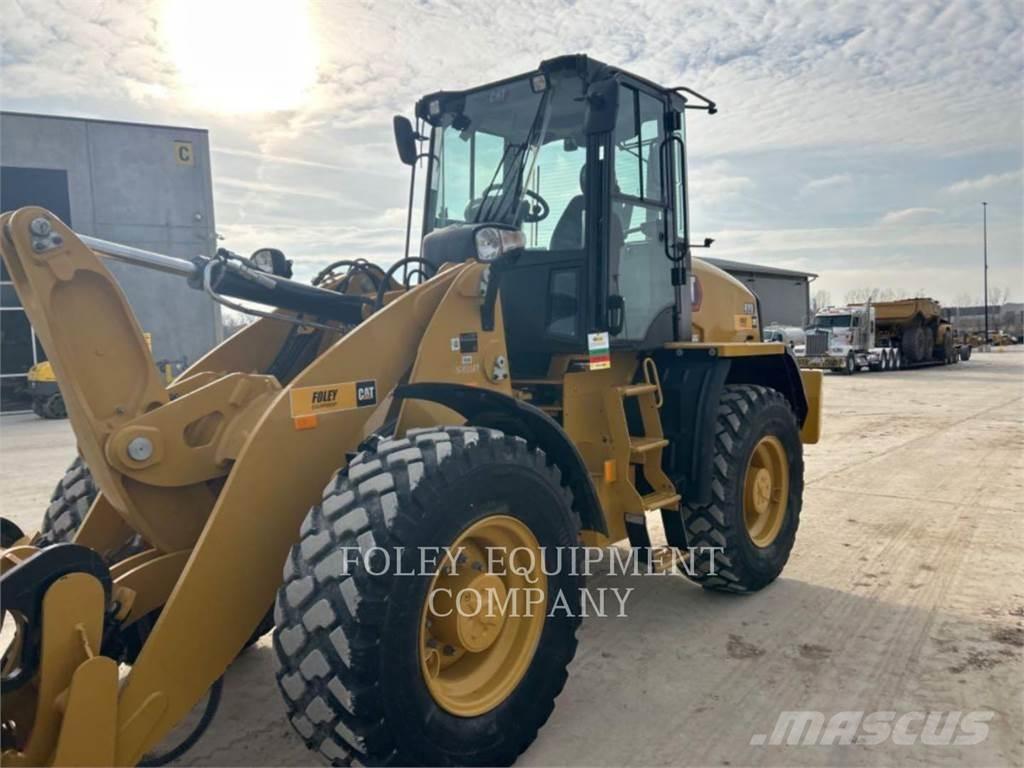 CAT 920-14 Hjullastare