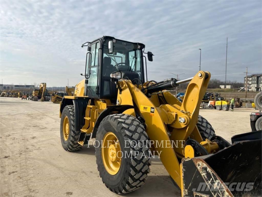 CAT 920-14 Hjullastare
