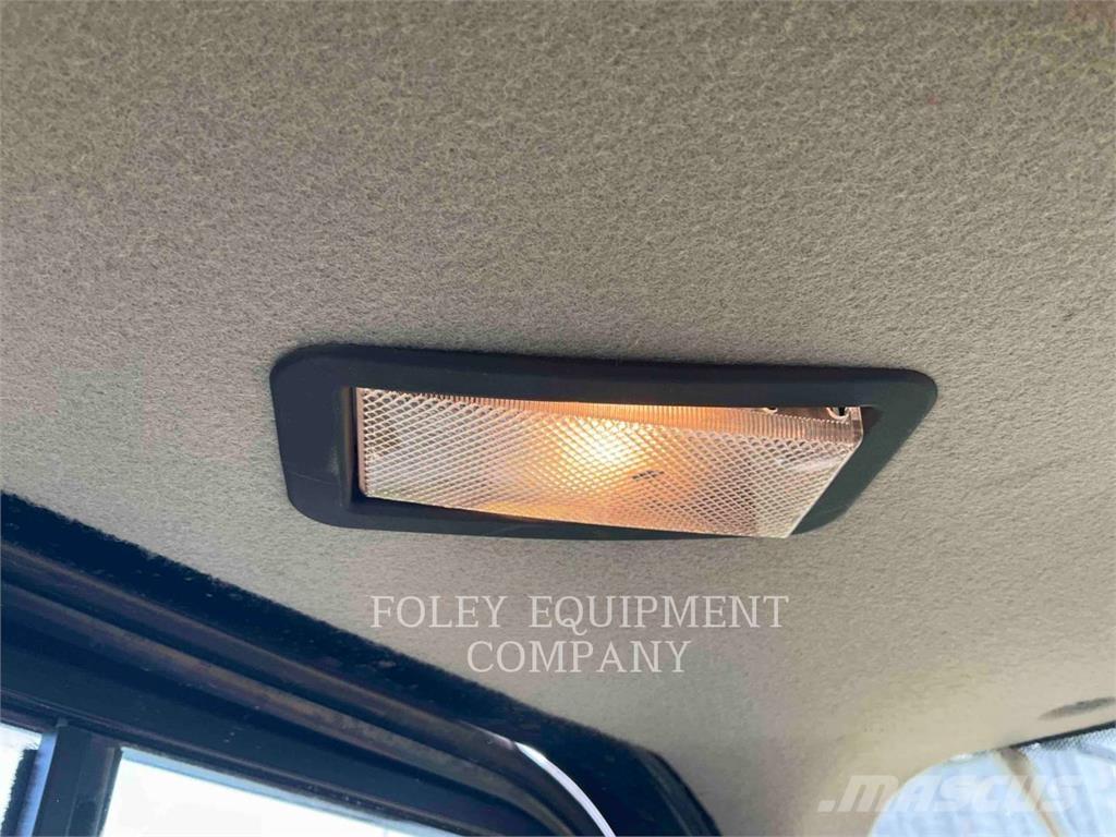 CAT 920-14 Hjullastare