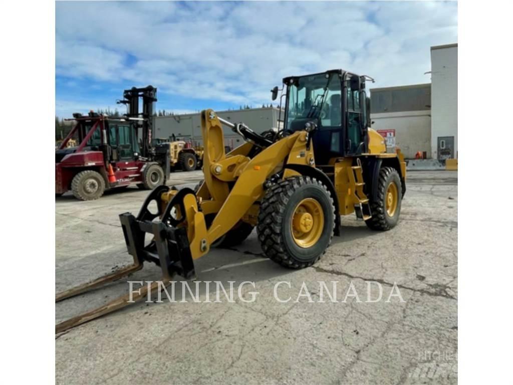 CAT 920-14 Hjullastare