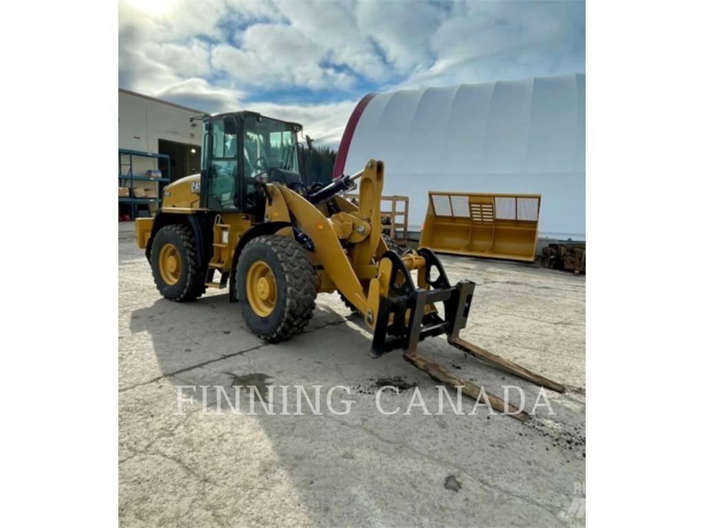 CAT 920-14 Hjullastare