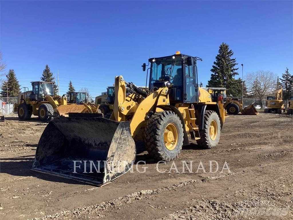 CAT 920-14 Hjullastare