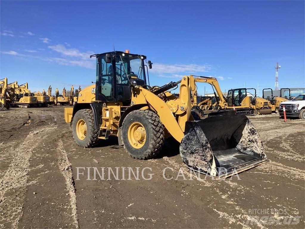 CAT 920-14 Hjullastare