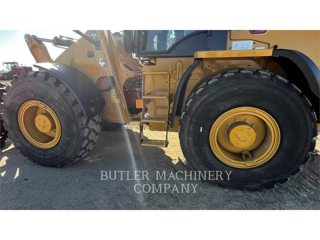 CAT 920-14A Hjullastare
