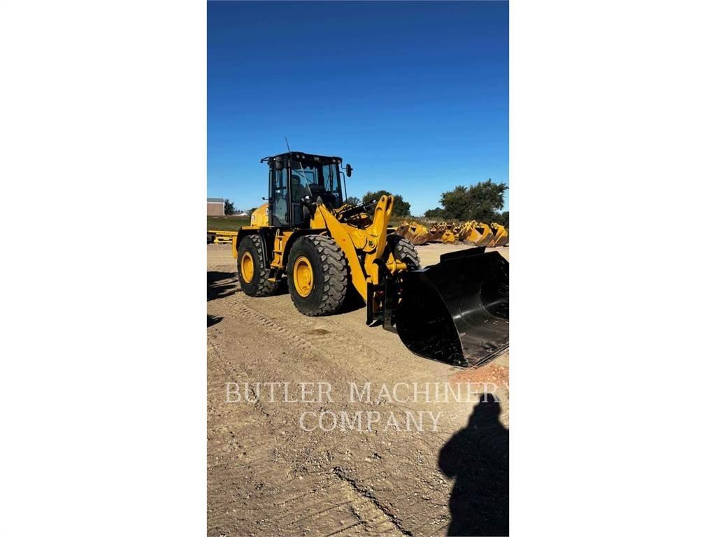 CAT 920-14A Hjullastare