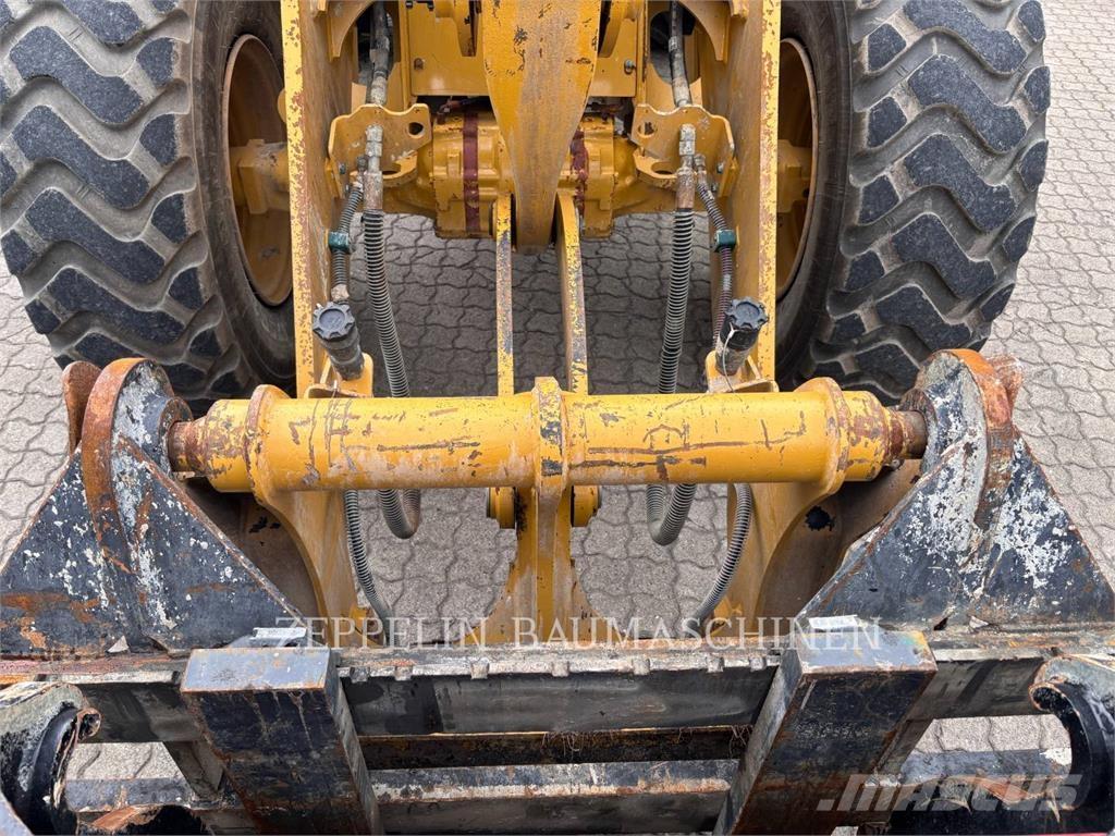 CAT 920-14A Hjullastare