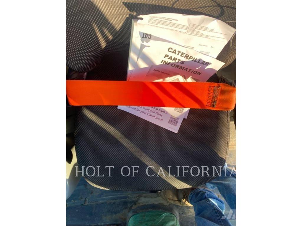 CAT 920 HL Hjullastare