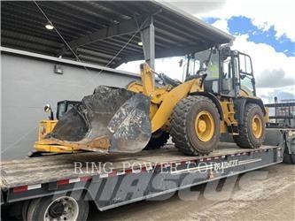 CAT 920FQC Hjullastare