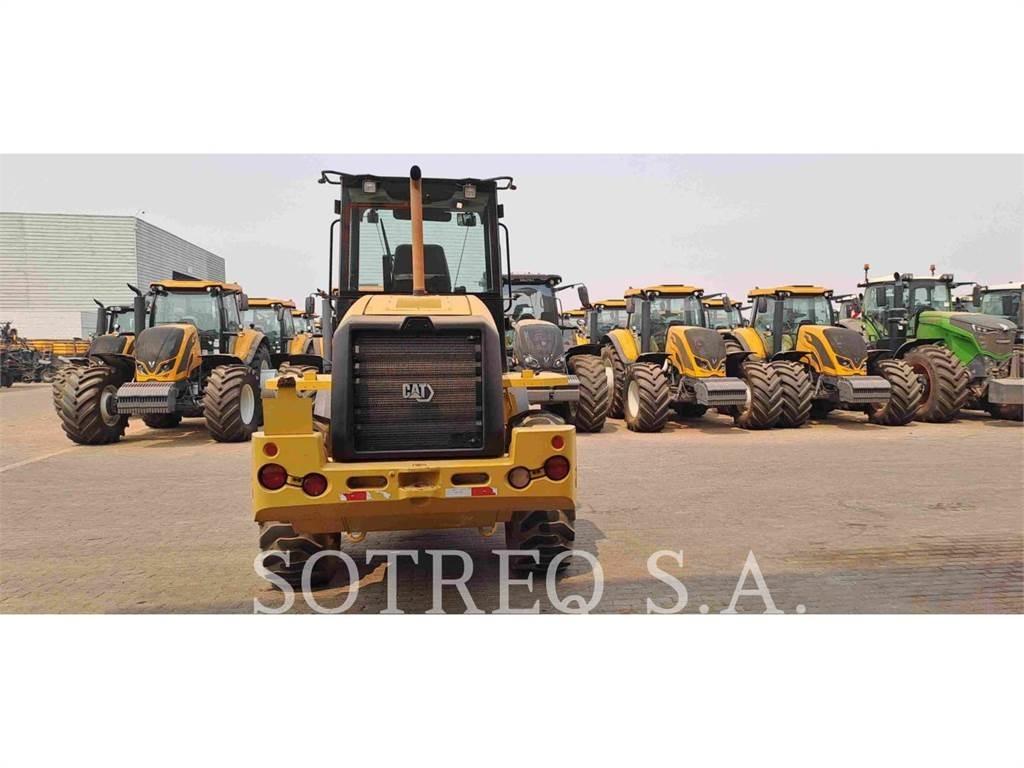 CAT 920K Hjullastare