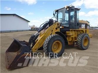 CAT 924G Hjullastare