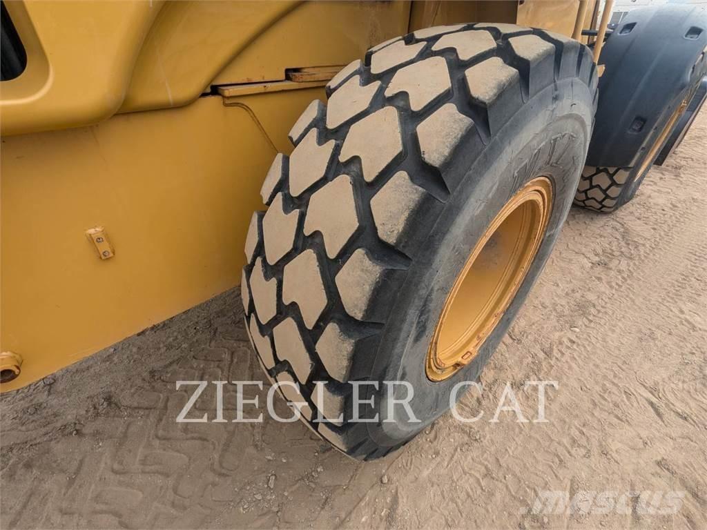 CAT 924G Hjullastare