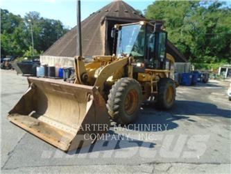 CAT 924GZ Hjullastare