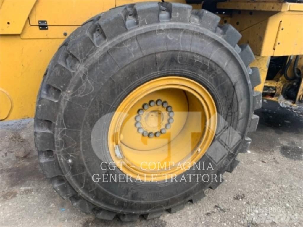 CAT 924K Hjullastare
