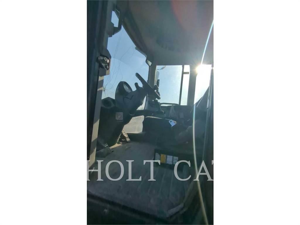 CAT 924K Hjullastare