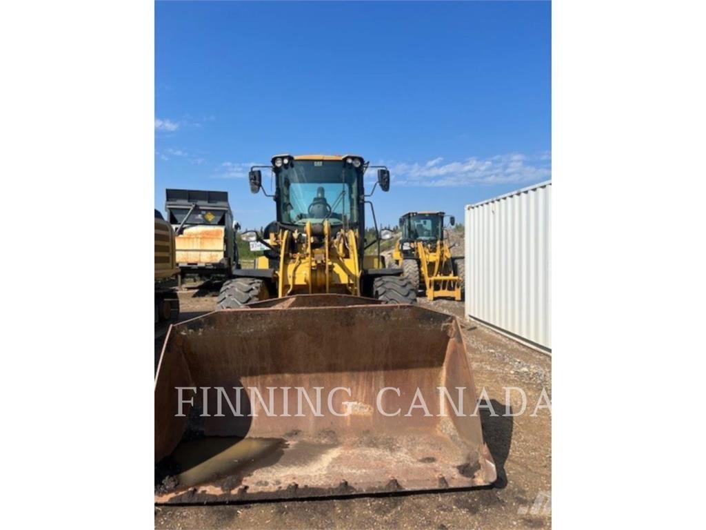 CAT 924K Hjullastare