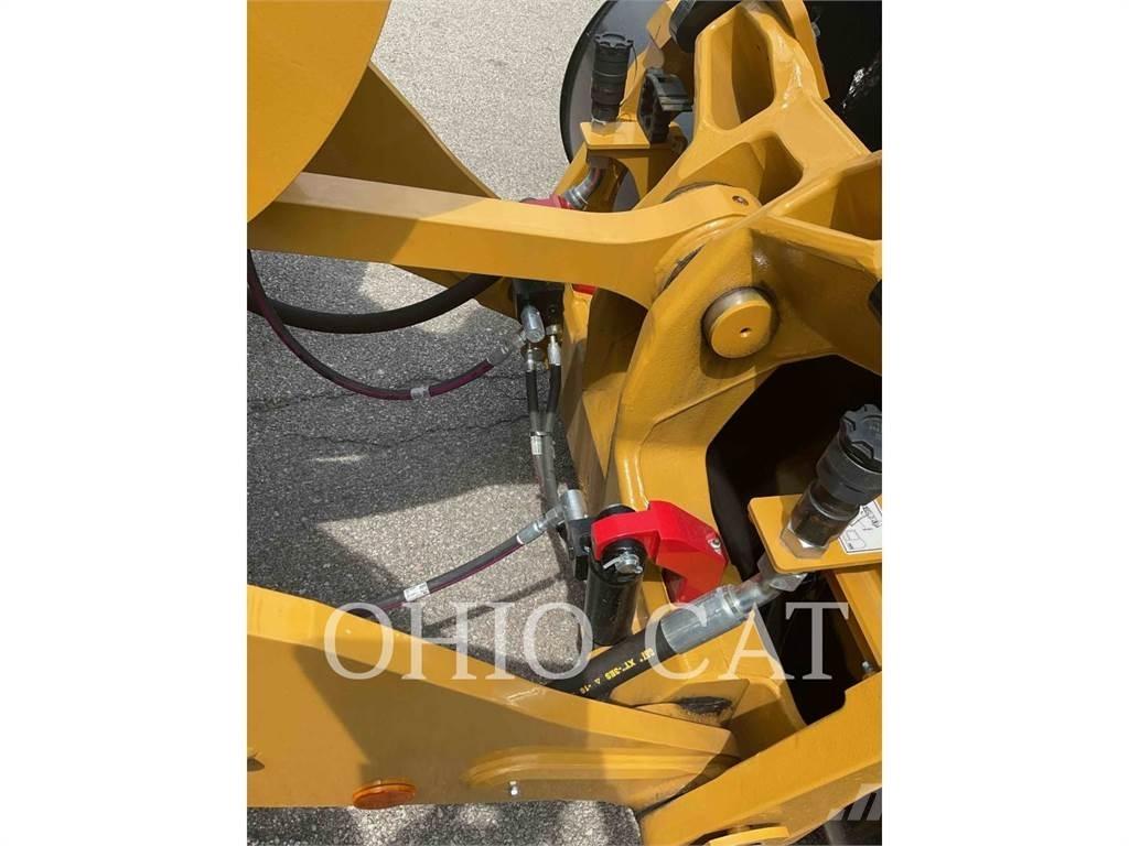 CAT 926 14A Hjullastare