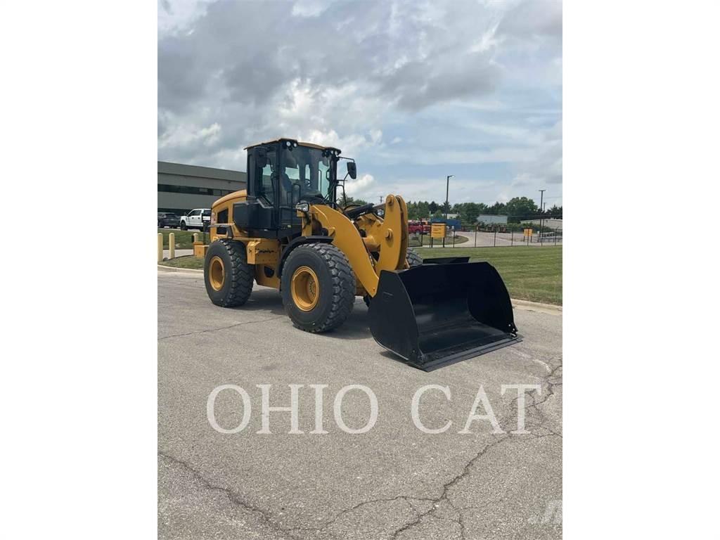 CAT 926 14A Hjullastare